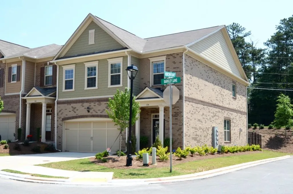 114 Barkley Lane Unit 114, Sandy Springs, Georgia 30328, 3 Bedrooms Bedrooms, ,3 BathroomsBathrooms,Residential,Sold,114 Barkley Lane Unit 114,5555395