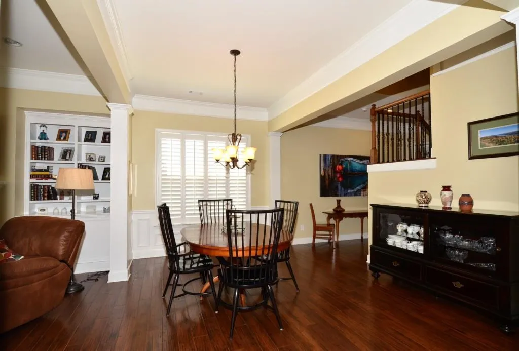 114 Barkley Lane Unit 114, Sandy Springs, Georgia 30328, 3 Bedrooms Bedrooms, ,3 BathroomsBathrooms,Residential,Sold,114 Barkley Lane Unit 114,5555395
