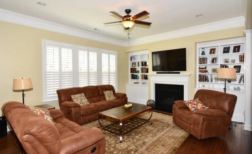 114 Barkley Lane Unit 114, Sandy Springs, Georgia 30328, 3 Bedrooms Bedrooms, ,3 BathroomsBathrooms,Residential,Sold,114 Barkley Lane Unit 114,5555395