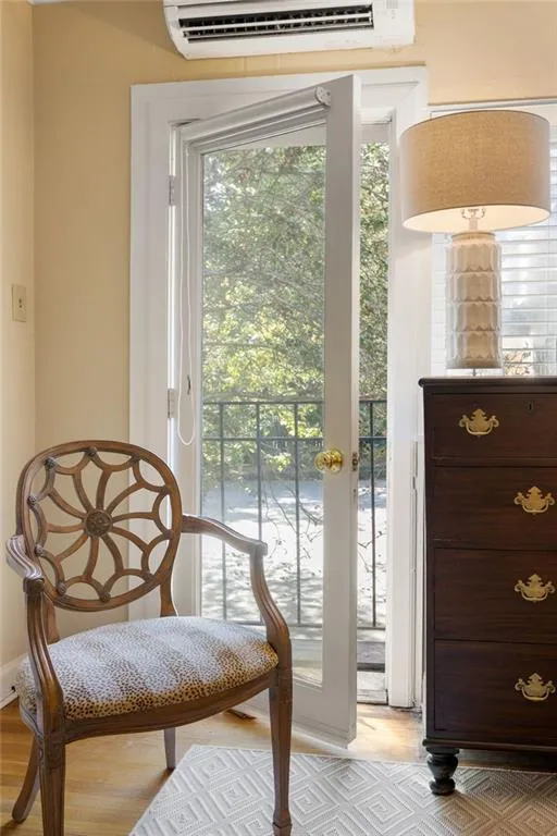 32 28th Street Nw Unit #204, Atlanta, Georgia 30309, 2 Bedrooms Bedrooms, ,2 BathroomsBathrooms,Residential,For Sale,32 28th Street Nw Unit #204,7669538