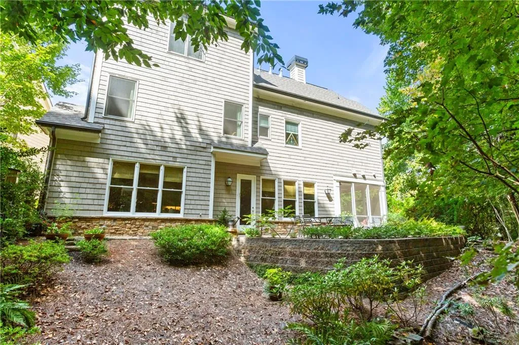 337 Riversedge Drive, Atlanta, Georgia 30339, 4 Bedrooms Bedrooms, ,4 BathroomsBathrooms,Residential,Sold,337 Riversedge Drive,7036363