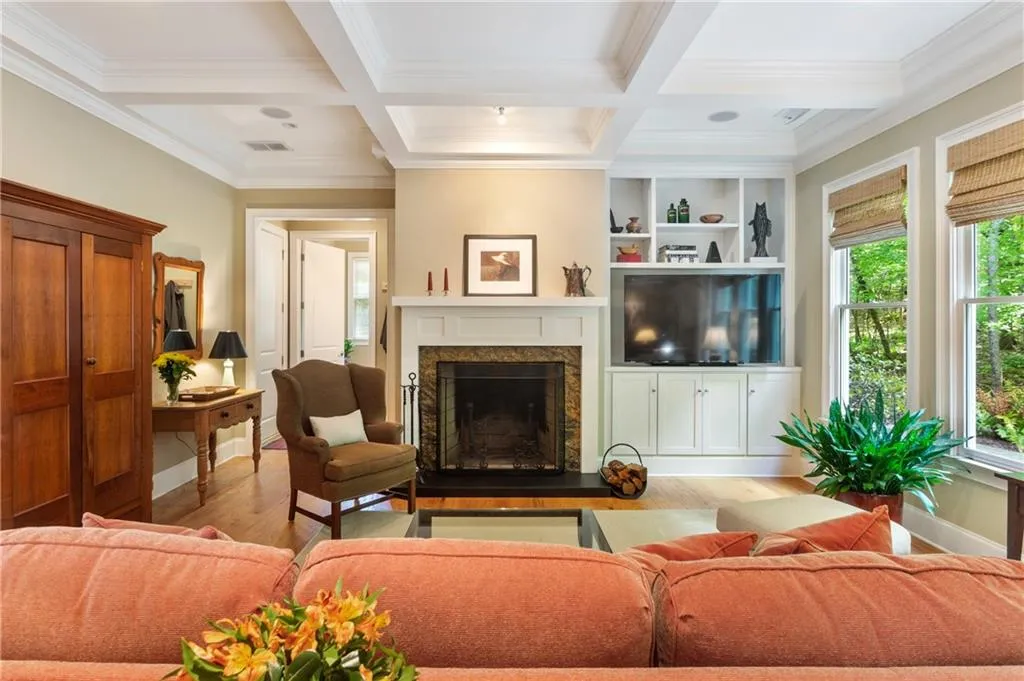 337 Riversedge Drive, Atlanta, Georgia 30339, 4 Bedrooms Bedrooms, ,4 BathroomsBathrooms,Residential,Sold,337 Riversedge Drive,7036363