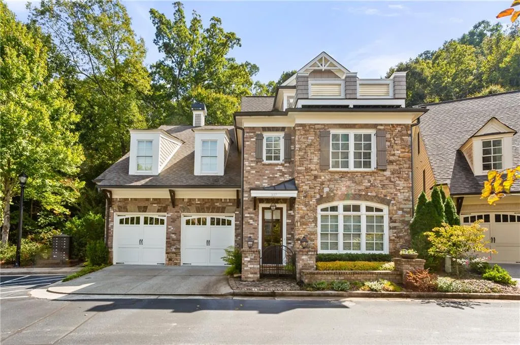 337 Riversedge Drive, Atlanta, Georgia 30339, 4 Bedrooms Bedrooms, ,4 BathroomsBathrooms,Residential,Sold,337 Riversedge Drive,7036363