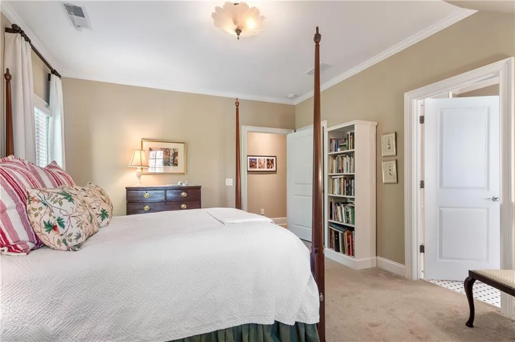 337 Riversedge Drive, Atlanta, Georgia 30339, 4 Bedrooms Bedrooms, ,4 BathroomsBathrooms,Residential,Sold,337 Riversedge Drive,7036363