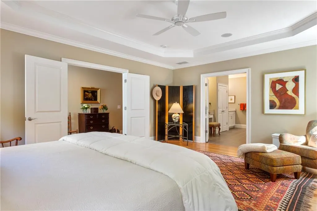 337 Riversedge Drive, Atlanta, Georgia 30339, 4 Bedrooms Bedrooms, ,4 BathroomsBathrooms,Residential,Sold,337 Riversedge Drive,7036363