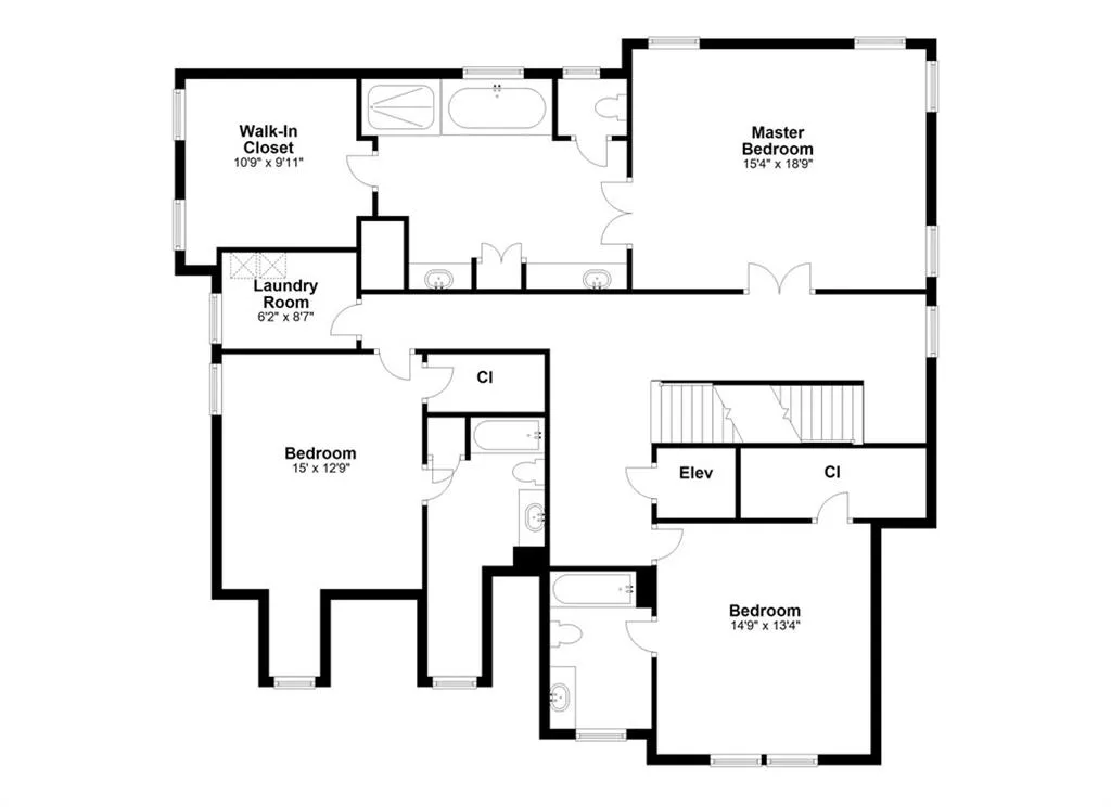 337 Riversedge Drive, Atlanta, Georgia 30339, 4 Bedrooms Bedrooms, ,4 BathroomsBathrooms,Residential,Sold,337 Riversedge Drive,7036363