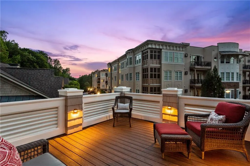 337 Riversedge Drive, Atlanta, Georgia 30339, 4 Bedrooms Bedrooms, ,4 BathroomsBathrooms,Residential,Sold,337 Riversedge Drive,7036363