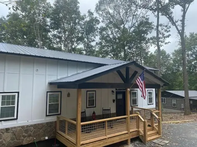271 Elmwood Circle, Ellijay, Georgia 30540