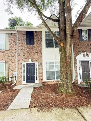 2860 Parkway Close, Lithonia, Georgia 30058