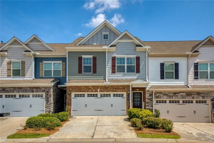 150 Flynn Street, Lawrenceville, Georgia 30046