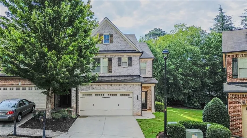 5830 Norfolk Chase Road, Peachtree Corners, Georgia 30092