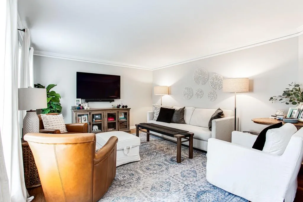 6740 Wright Road, Atlanta, Georgia 30328, 4 Bedrooms Bedrooms, ,3 BathroomsBathrooms,Residential,Sold,6740 Wright Road,7129197