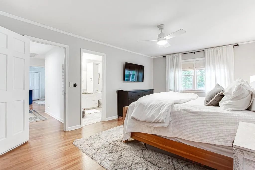 6740 Wright Road, Atlanta, Georgia 30328, 4 Bedrooms Bedrooms, ,3 BathroomsBathrooms,Residential,Sold,6740 Wright Road,7129197