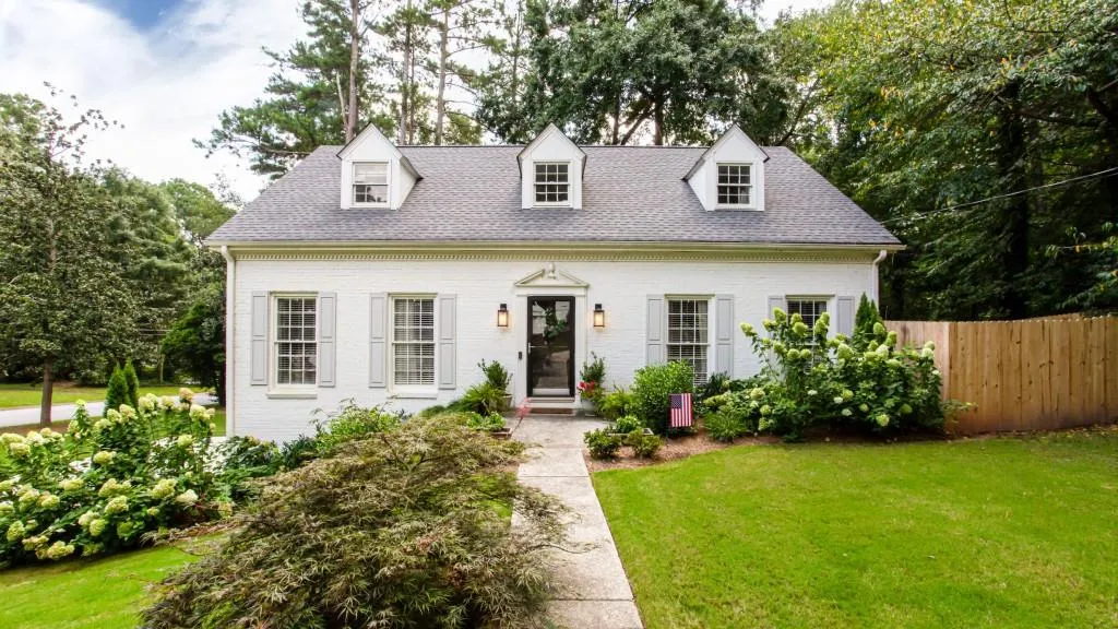 6740 Wright Road, Atlanta, Georgia 30328, 4 Bedrooms Bedrooms, ,3 BathroomsBathrooms,Residential,Sold,6740 Wright Road,7129197