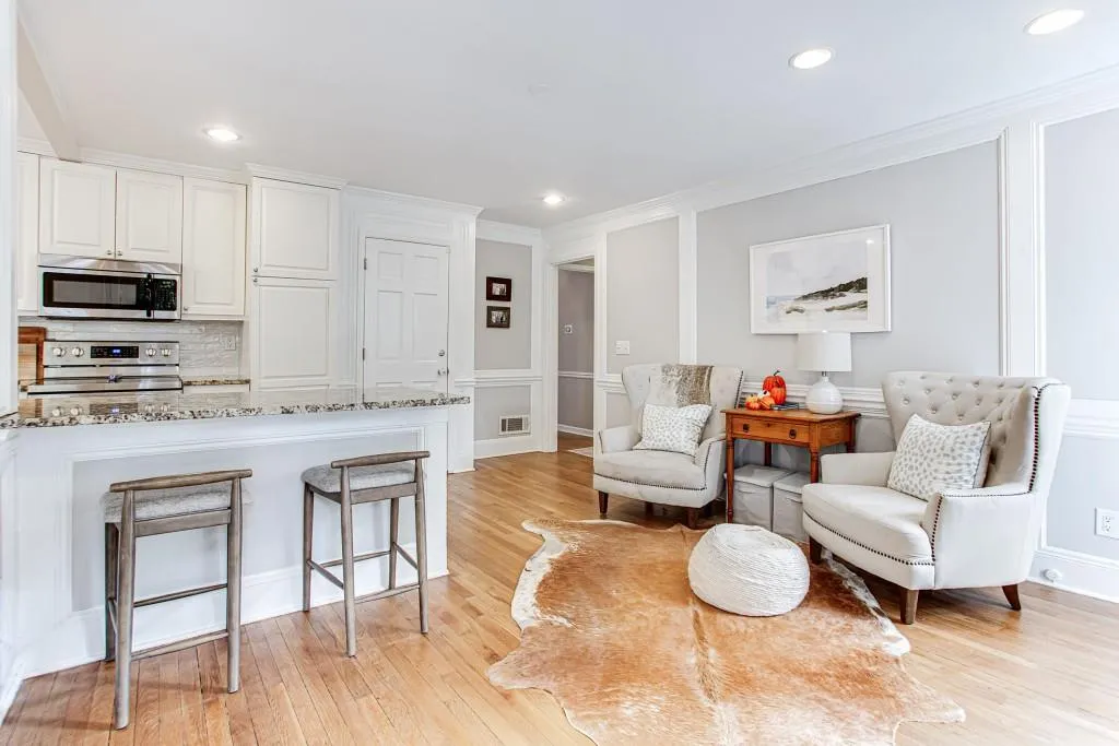 6740 Wright Road, Atlanta, Georgia 30328, 4 Bedrooms Bedrooms, ,3 BathroomsBathrooms,Residential,Sold,6740 Wright Road,7129197