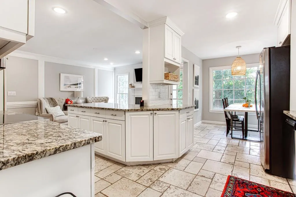 6740 Wright Road, Atlanta, Georgia 30328, 4 Bedrooms Bedrooms, ,3 BathroomsBathrooms,Residential,Sold,6740 Wright Road,7129197