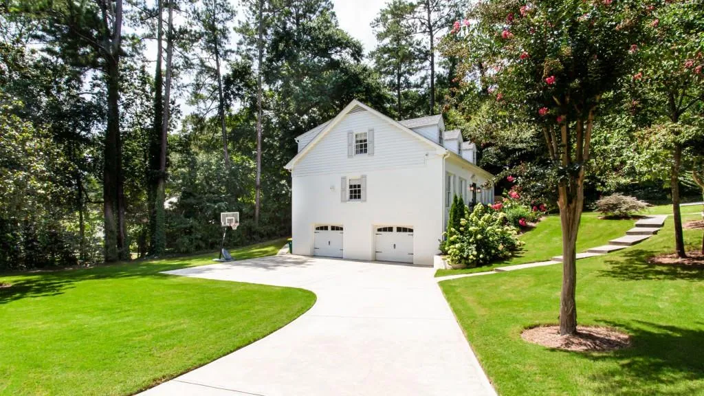 6740 Wright Road, Atlanta, Georgia 30328, 4 Bedrooms Bedrooms, ,3 BathroomsBathrooms,Residential,Sold,6740 Wright Road,7129197