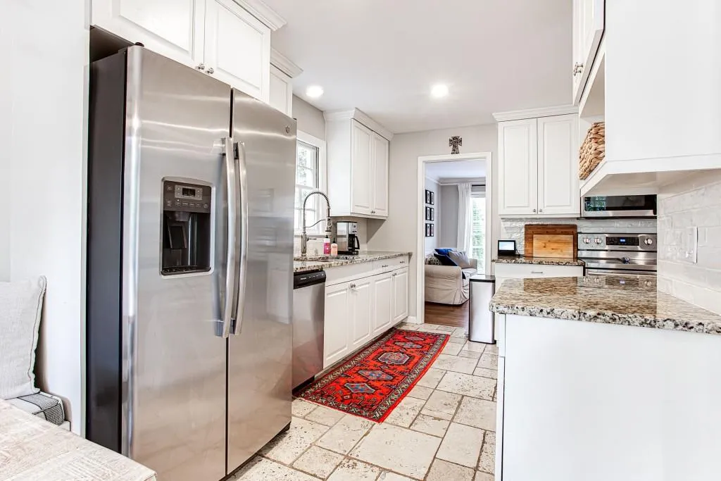 6740 Wright Road, Atlanta, Georgia 30328, 4 Bedrooms Bedrooms, ,3 BathroomsBathrooms,Residential,Sold,6740 Wright Road,7129197