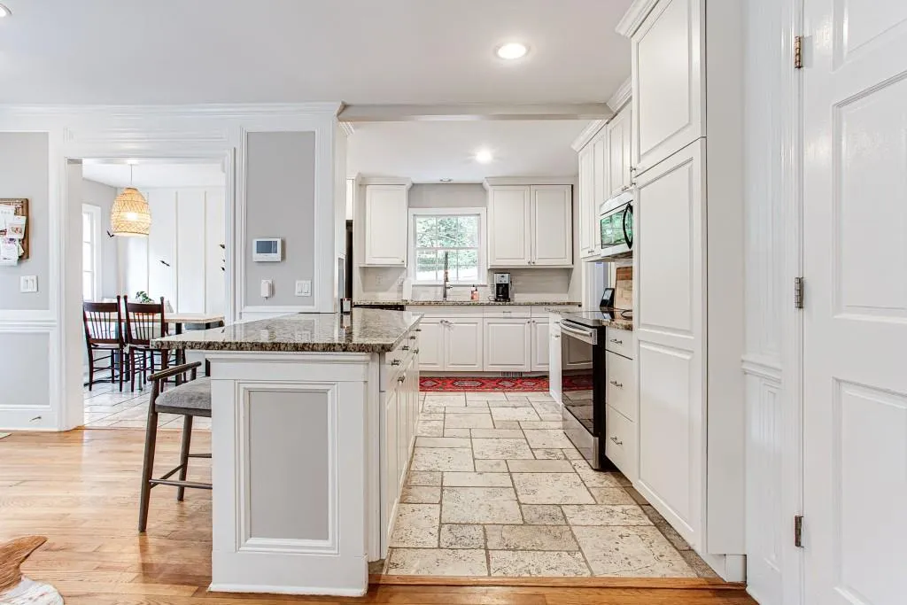 6740 Wright Road, Atlanta, Georgia 30328, 4 Bedrooms Bedrooms, ,3 BathroomsBathrooms,Residential,Sold,6740 Wright Road,7129197