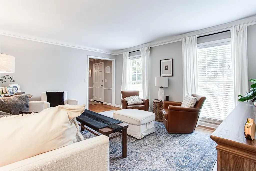 6740 Wright Road, Atlanta, Georgia 30328, 4 Bedrooms Bedrooms, ,3 BathroomsBathrooms,Residential,Sold,6740 Wright Road,7129197