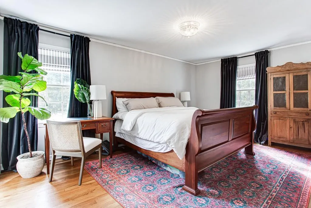 6740 Wright Road, Atlanta, Georgia 30328, 4 Bedrooms Bedrooms, ,3 BathroomsBathrooms,Residential,Sold,6740 Wright Road,7129197