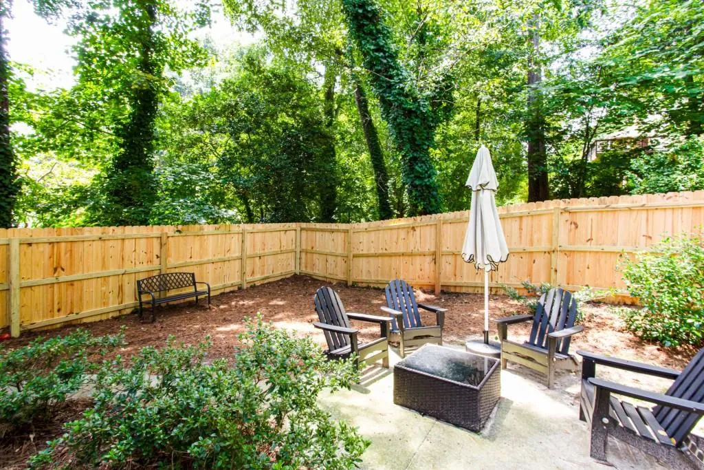 6740 Wright Road, Atlanta, Georgia 30328, 4 Bedrooms Bedrooms, ,3 BathroomsBathrooms,Residential,Sold,6740 Wright Road,7129197