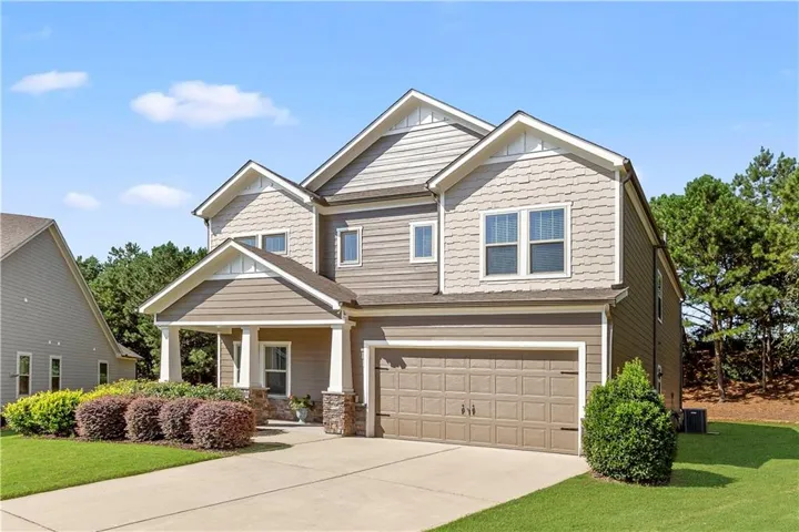 40 Lakewood Court Se, Cartersville, Georgia 30120
