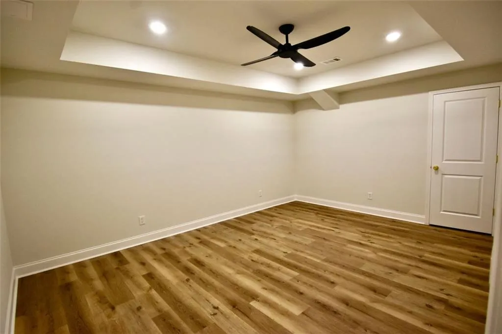 5000 Willow Bluff Drive, Atlanta, Georgia 30350, 7 Bedrooms Bedrooms, ,4 BathroomsBathrooms,Residential,Sold,5000 Willow Bluff Drive,7211084