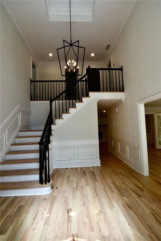 5000 Willow Bluff Drive, Atlanta, Georgia 30350, 7 Bedrooms Bedrooms, ,4 BathroomsBathrooms,Residential,Sold,5000 Willow Bluff Drive,7211084