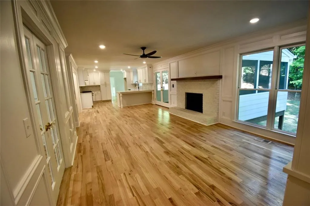 5000 Willow Bluff Drive, Atlanta, Georgia 30350, 7 Bedrooms Bedrooms, ,4 BathroomsBathrooms,Residential,Sold,5000 Willow Bluff Drive,7211084