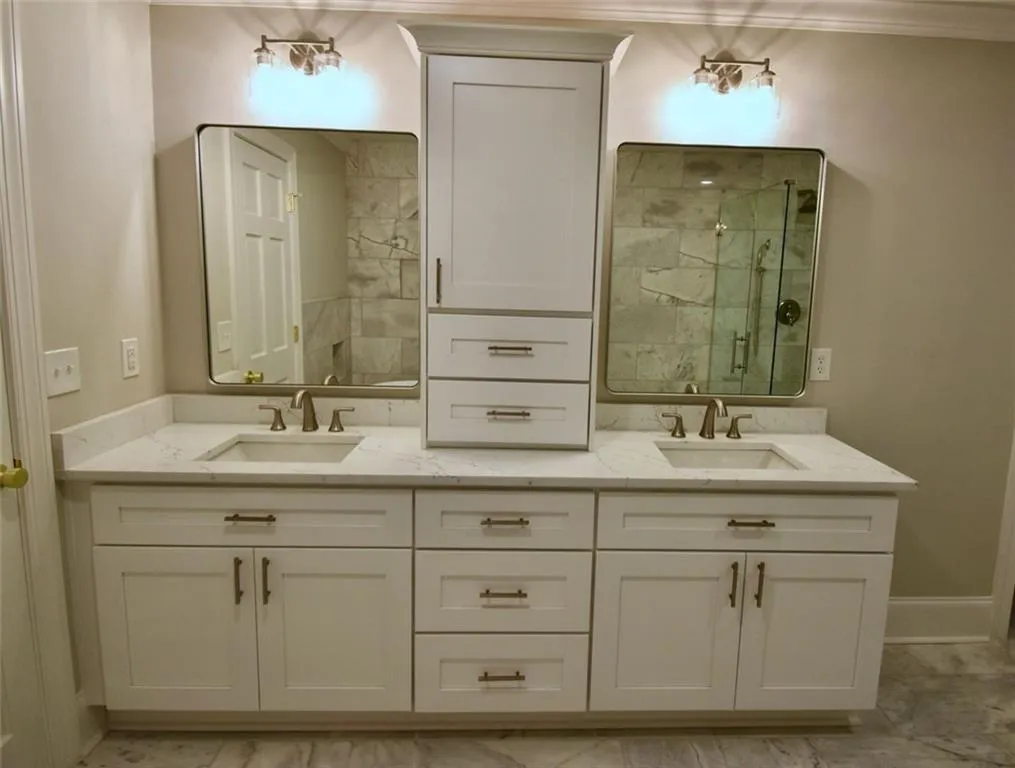 5000 Willow Bluff Drive, Atlanta, Georgia 30350, 7 Bedrooms Bedrooms, ,4 BathroomsBathrooms,Residential,Sold,5000 Willow Bluff Drive,7211084