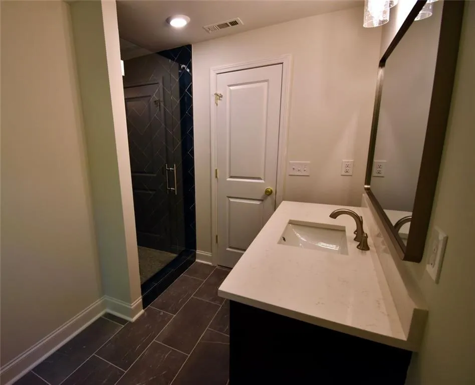 5000 Willow Bluff Drive, Atlanta, Georgia 30350, 7 Bedrooms Bedrooms, ,4 BathroomsBathrooms,Residential,Sold,5000 Willow Bluff Drive,7211084