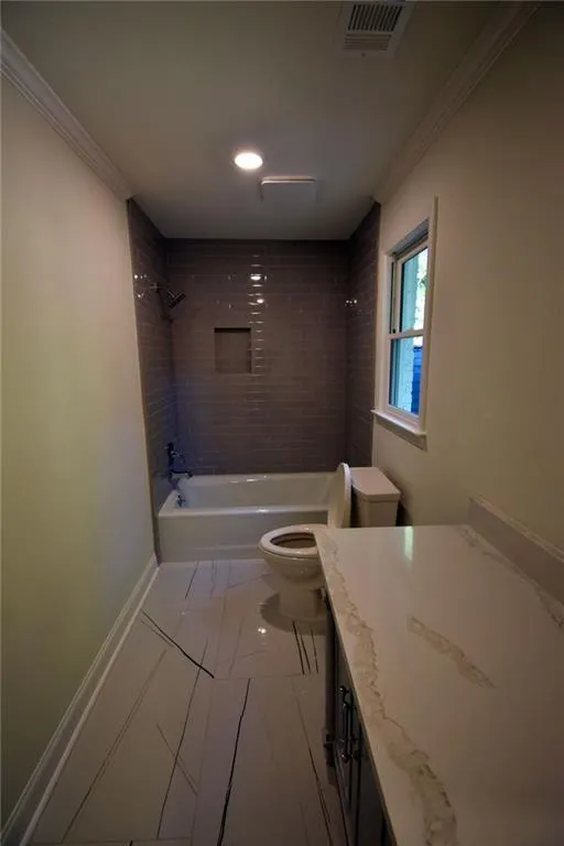 5000 Willow Bluff Drive, Atlanta, Georgia 30350, 7 Bedrooms Bedrooms, ,4 BathroomsBathrooms,Residential,Sold,5000 Willow Bluff Drive,7211084