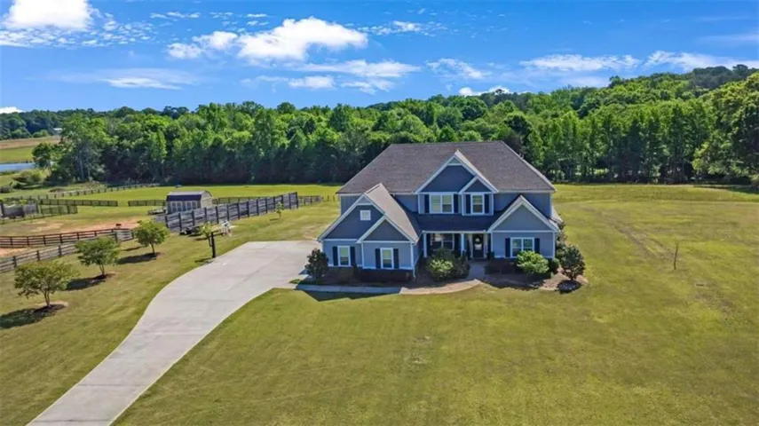 1572 Highway 85 Conn, Brooks, Georgia 30205