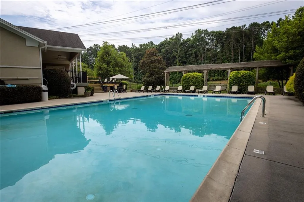 1609 Wingate Way, Sandy Springs, Georgia 30350, 2 Bedrooms Bedrooms, ,2 BathroomsBathrooms,Residential,Sold,1609 Wingate Way,7188443
