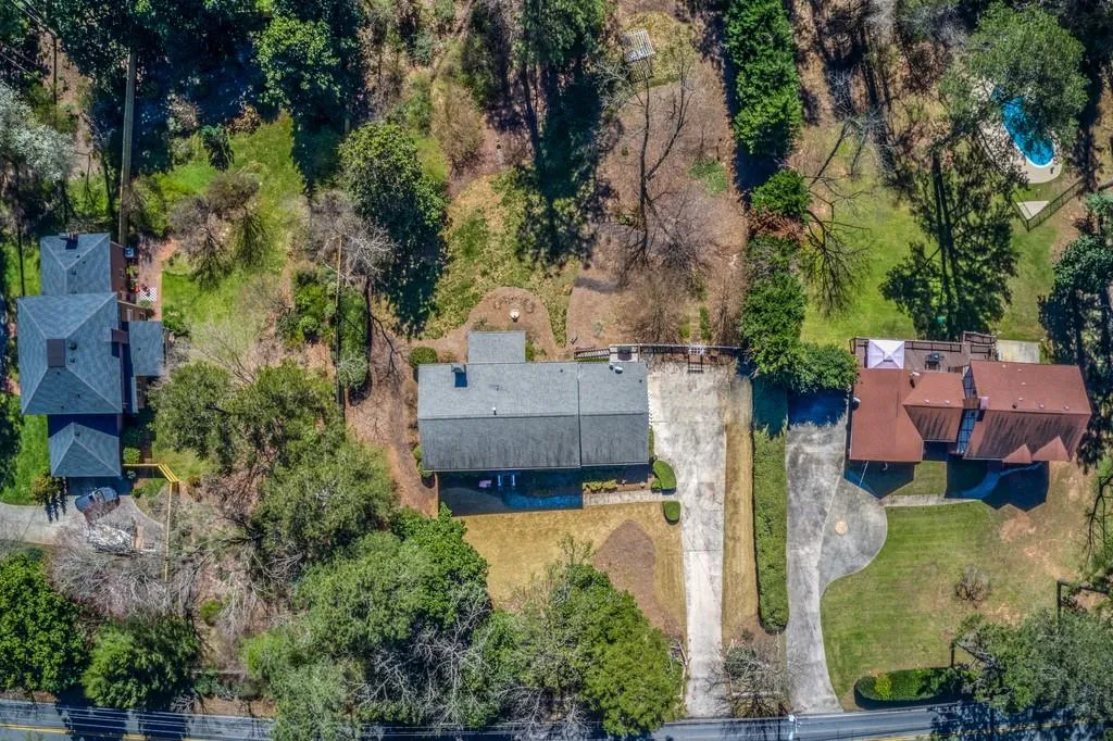 3285 Spalding Drive, Atlanta, Georgia 30350, 5 Bedrooms Bedrooms, ,3 BathroomsBathrooms,Residential,Sold,3285 Spalding Drive,6515986