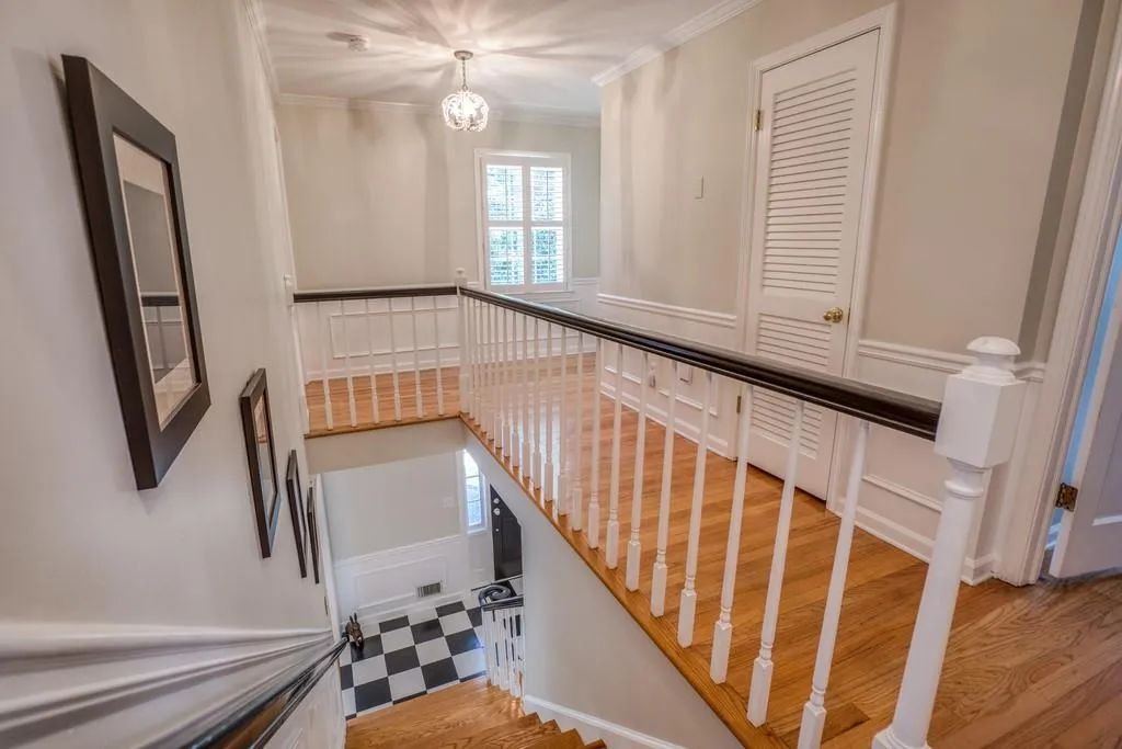 3285 Spalding Drive, Atlanta, Georgia 30350, 5 Bedrooms Bedrooms, ,3 BathroomsBathrooms,Residential,Sold,3285 Spalding Drive,6515986