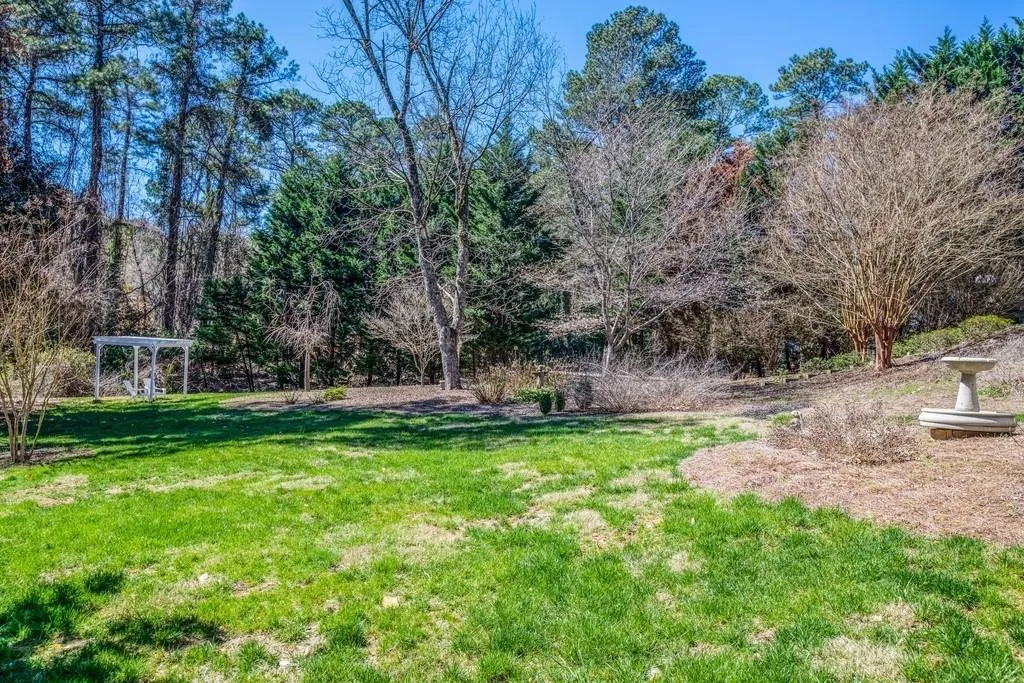 3285 Spalding Drive, Atlanta, Georgia 30350, 5 Bedrooms Bedrooms, ,3 BathroomsBathrooms,Residential,Sold,3285 Spalding Drive,6515986