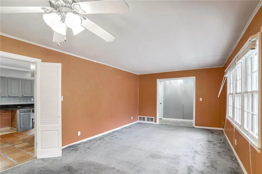 6545 Wright Road, Atlanta, Georgia 30328, 3 Bedrooms Bedrooms, ,2 BathroomsBathrooms,Residential,Sold,6545 Wright Road,7507011