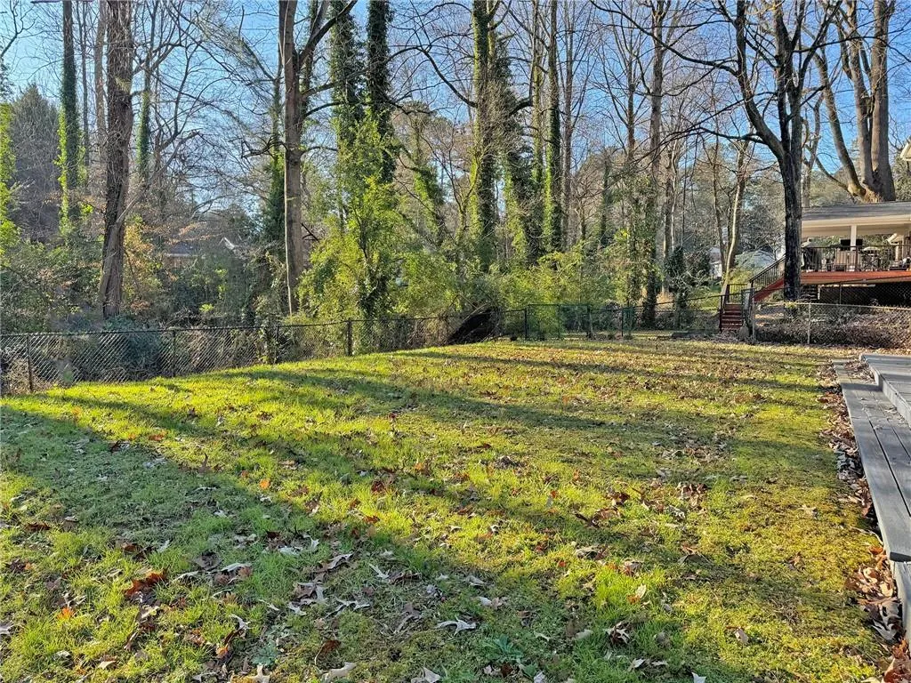 6545 Wright Road, Atlanta, Georgia 30328, 3 Bedrooms Bedrooms, ,2 BathroomsBathrooms,Residential,Sold,6545 Wright Road,7507011