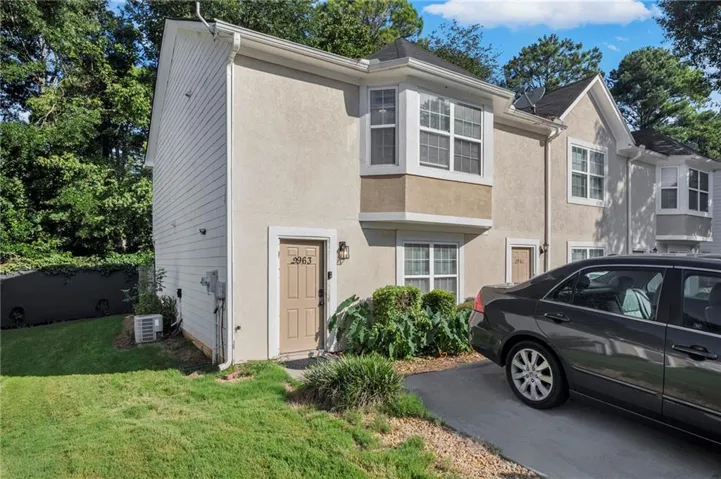 2963 Fields Drive, Lithonia, Georgia 30038