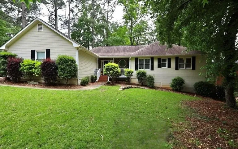 1149 Magnolia Drive, Villa Rica, Georgia 30180