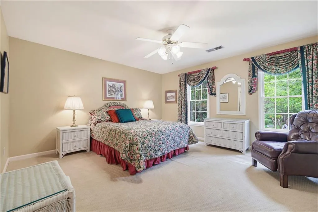 5100 Falcon Chase Lane, Atlanta, Georgia 30342, 4 Bedrooms Bedrooms, ,4 BathroomsBathrooms,Residential,For Sale,5100 Falcon Chase Lane,7752820