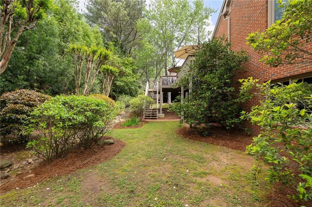 5100 Falcon Chase Lane, Atlanta, Georgia 30342, 4 Bedrooms Bedrooms, ,4 BathroomsBathrooms,Residential,For Sale,5100 Falcon Chase Lane,7752820
