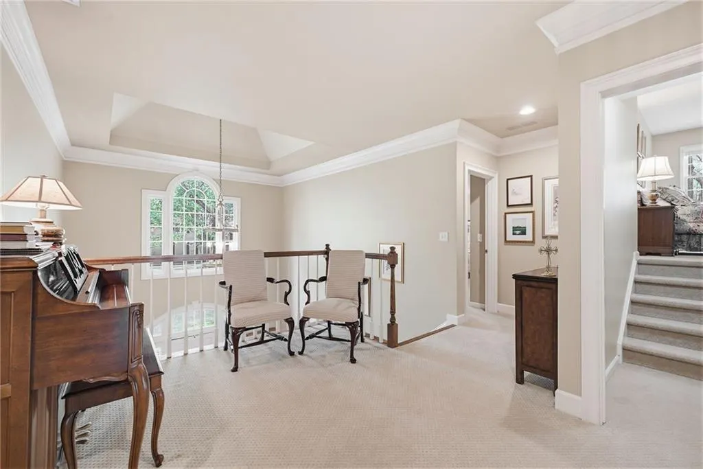 5100 Falcon Chase Lane, Atlanta, Georgia 30342, 4 Bedrooms Bedrooms, ,4 BathroomsBathrooms,Residential,For Sale,5100 Falcon Chase Lane,7752820