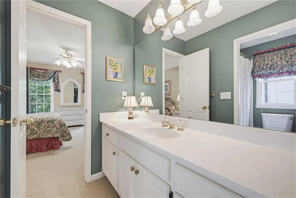 5100 Falcon Chase Lane, Atlanta, Georgia 30342, 4 Bedrooms Bedrooms, ,4 BathroomsBathrooms,Residential,For Sale,5100 Falcon Chase Lane,7752820
