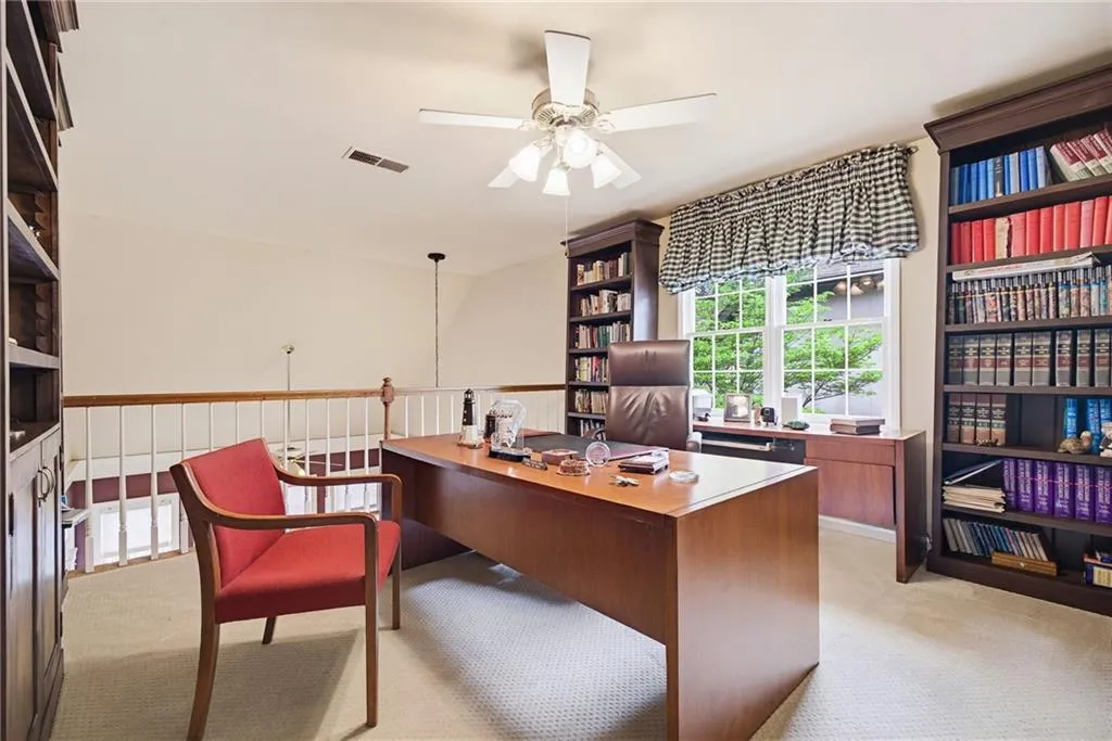 5100 Falcon Chase Lane, Atlanta, Georgia 30342, 4 Bedrooms Bedrooms, ,4 BathroomsBathrooms,Residential,For Sale,5100 Falcon Chase Lane,7752820