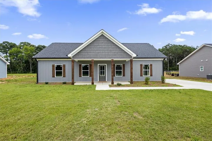 508 Branch Street, Cedartown, Georgia 30125