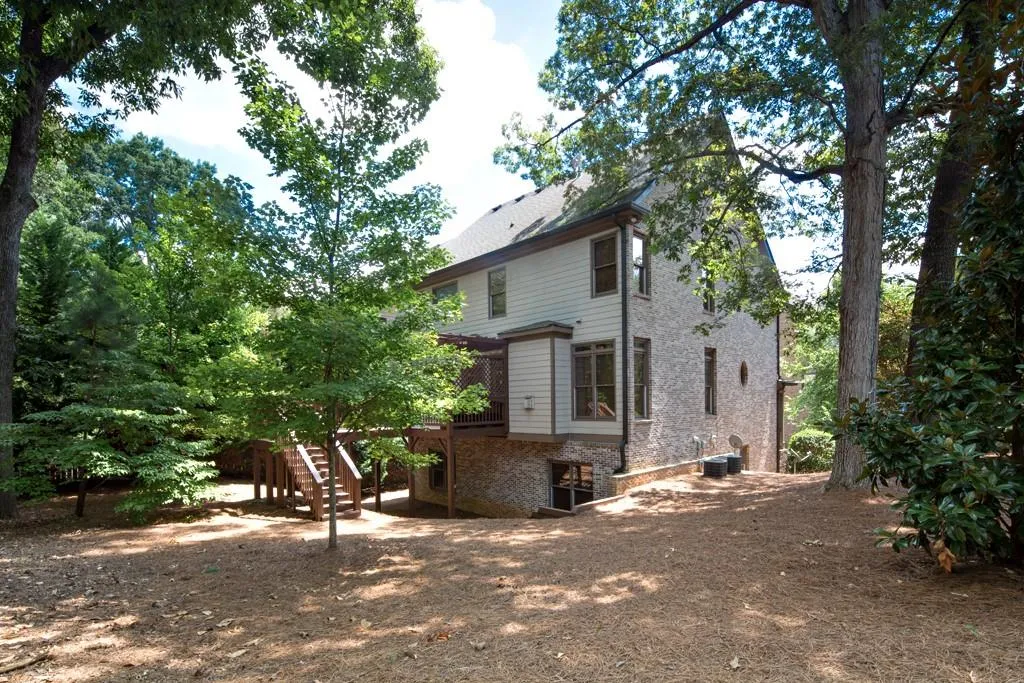 7987 Magnolia Square, Atlanta, Georgia 30350, 4 Bedrooms Bedrooms, ,3 BathroomsBathrooms,Residential,Sold,7987 Magnolia Square,5577909
