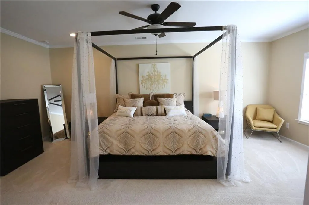 914 Acadiana Drive, Atlanta, Georgia 30328, 3 Bedrooms Bedrooms, ,2 BathroomsBathrooms,Residential,Sold,914 Acadiana Drive,6876792